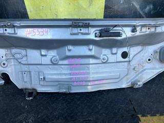 Задняя панель кузова задняя NISSAN NOTE NE12 HR12-DE 79100-3VA0A, K23 4 ракурс
