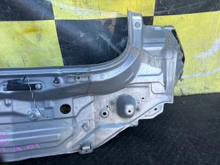 Задняя панель кузова задняя NISSAN NOTE NE12 HR12-DE 79100-3VA0A, K23 5 ракурс