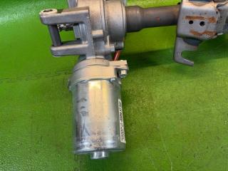 Рулевая колонка NISSAN NOTE NE12 HR12-DE 48820-3VA0A, 28500-3VE9E, J1-00856 4 ракурс