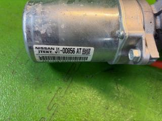 Рулевая колонка NISSAN NOTE NE12 HR12-DE 48820-3VA0A, 28500-3VE9E, J1-00856 5 ракурс