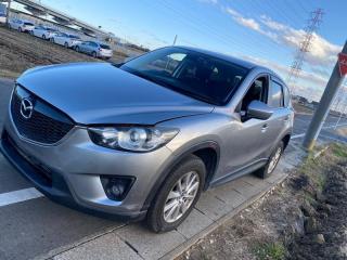 Насос ручной подкачки MAZDA CX-5 KE2FW SH-VPTS R2N5-13-ZA5 4 ракурс