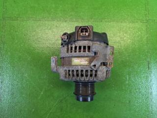Генератор TOYOTA ALPHARD ANH25 2AZ-FE 27060-28344, 104210-4981 2 ракурс