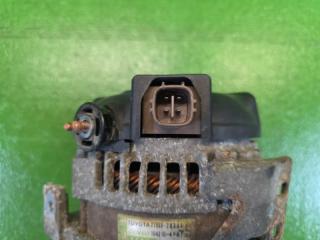 Генератор TOYOTA ALPHARD ANH25 2AZ-FE 27060-28344, 104210-4981 3 ракурс