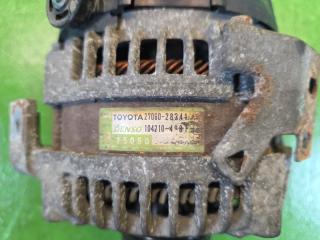Генератор TOYOTA ALPHARD ANH25 2AZ-FE 27060-28344, 104210-4981 4 ракурс
