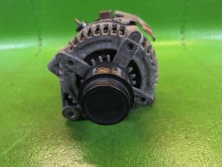 Генератор TOYOTA ALPHARD ANH25 2AZ-FE 27060-28344, 104210-4981 5 ракурс