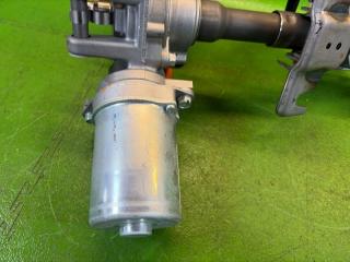 Рулевая колонка NISSAN NOTE NE12 HR12-DE 48820-3VA0A, 28500-3VE0A, J1-00856 4 ракурс