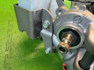 Рулевая колонка NISSAN NOTE NE12 HR12-DE 48820-3VA0A, 28500-3VE0A, J1-00856 5 ракурс