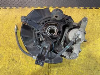 Ступица правая передняя TOYOTA RAIZE A201A WA-VE 43211-B1070 43502-B1050, 43512-B1160 47730-B1080 2 ракурс