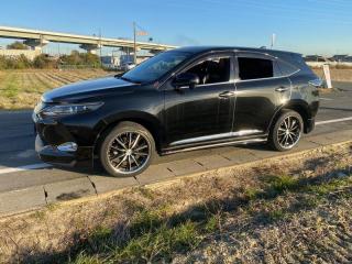 Крепление бампера правое заднее TOYOTA HARRIER ZSU60 3ZR-FAE 52155-48050 3 ракурс