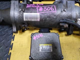 Рулевая рейка LEXUS LS600H UVF46 2UR-FSE 44200-50260 4 ракурс Рулевая рейка LEXUS LS600H UVF46 2UR-FSE 44200-50260 4 ракурс