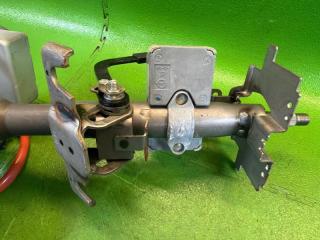 Рулевая колонка NISSAN NOTE NE12 HR12-DE 48820-3VA0A, 28500-3VE0A, J1-00856 3 ракурс