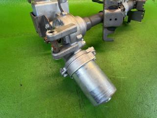 Рулевая колонка NISSAN NOTE NE12 HR12-DE 48820-3VA0A, 28500-3VE0A, J1-00856 4 ракурс