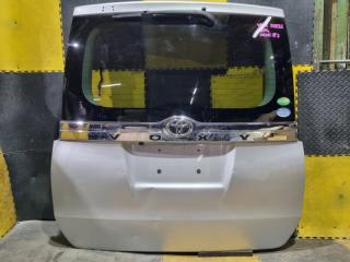 Дверь 5-я TOYOTA VOXY ZRR85 67005-28D30, 1F7 1 ракурс