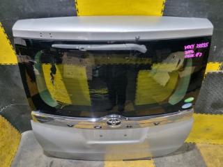 Дверь 5-я TOYOTA VOXY ZRR85 67005-28D30, 1F7 2 ракурс