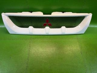 Решетка MITSUBISHI PAJERO IO H66W 4G93 1 ракурс