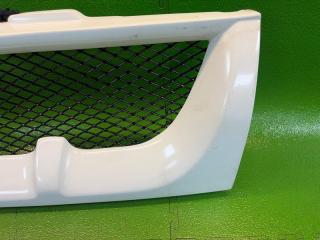 Решетка MITSUBISHI PAJERO IO H66W 4G93 2 ракурс