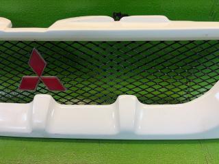 Решетка MITSUBISHI PAJERO IO H66W 4G93 3 ракурс