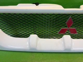 Решетка MITSUBISHI PAJERO IO H66W 4G93 4 ракурс