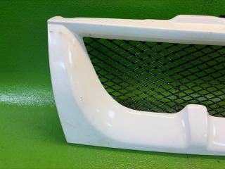 Решетка MITSUBISHI PAJERO IO H66W 4G93 5 ракурс