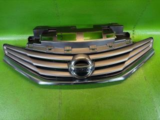 Решетка  NISSAN NOTE NE12 HR12-DE ,62310-3VA0A, 62890-3VA0A, 62312-3VA0A ,62310-3VA0A, 62890-3VA0A, 62312-3VA0A 1 ракурс