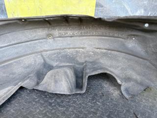 Подкрылок левый задний TOYOTA CROWN GRS203 3GR-FSE 65638-30090 65638-30070 3 ракурс