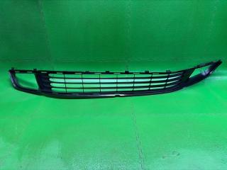 Решетка бамперная TOYOTA CROWN MAJESTA UZS207 3UZ-FE 53112-30270 1 ракурс