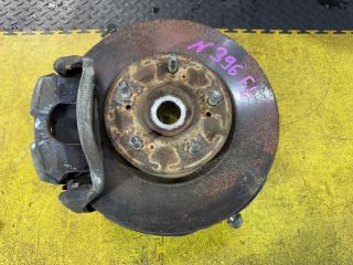 Ступица передняя левая HONDA VEZEL 2014