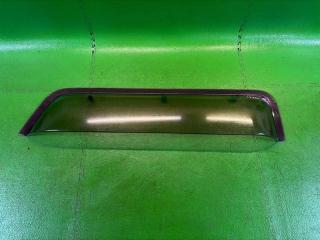 Запчасть ветровик задний правый NISSAN TERRANO 1996