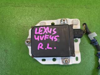 Датчик парковки левый задний LEXUS LS600H UVF45 2UR-FSE 88162-0W040 2 ракурс