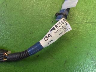 Датчик парковки левый задний LEXUS LS600H UVF45 2UR-FSE 88162-0W040 3 ракурс