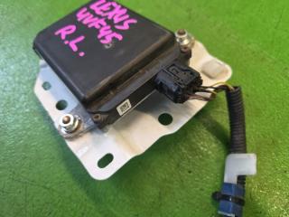 Датчик парковки левый задний LEXUS LS600H UVF45 2UR-FSE 88162-0W040 5 ракурс