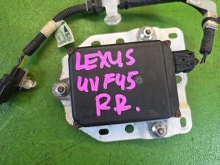Датчик парковки правый задний LEXUS LS600H UVF45 2UR-FSE 88162-0W040 2 ракурс