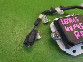 Датчик парковки правый задний LEXUS LS600H UVF45 2UR-FSE 88162-0W040 4 ракурс