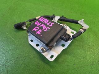 Датчик парковки правый задний LEXUS LS600H UVF45 2UR-FSE 88162-0W040 5 ракурс