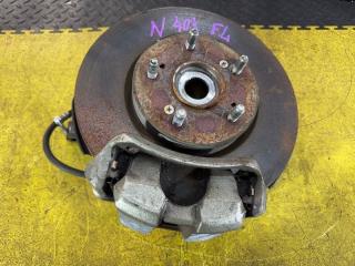 Ступица передняя левая HONDA VEZEL 2018