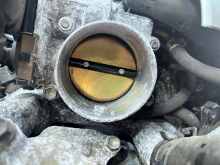 ДВС TOYOTA CROWN MAJESTA UZS187 3UZ-FE 19000-50B30 35030-30160, O400100 5 ракурс