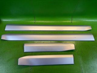 Молдинг на дверь MITSUBISHI OUTLANDER CW5W 4B12 5757A022, 5757A021, 5757A029, 5757A030 1 ракурс