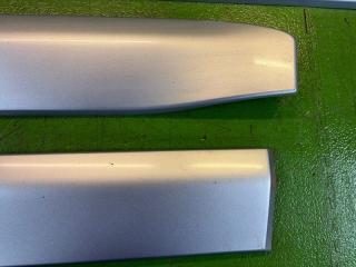 Молдинг на дверь MITSUBISHI OUTLANDER CW5W 4B12 5757A022, 5757A021, 5757A029, 5757A030 2 ракурс