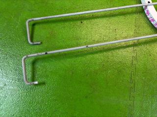 Петля 5-двери TOYOTA COROLLA NZE124 1NZ-FE 2 ракурс