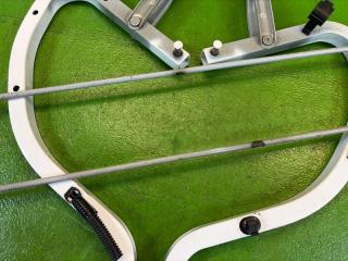 Петля 5-двери TOYOTA COROLLA NZE124 1NZ-FE 3 ракурс