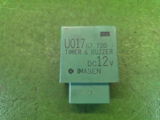 Реле MAZDA PROCEED MARVIE UV56R G5-E U01767720 2 ракурс