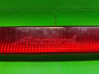 Вставка между стопов задняя HONDA ACCORD CL2 H23A P1373 4 ракурс