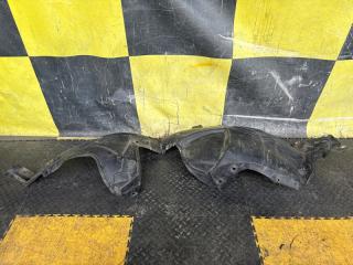 Подкрылок левый передний  NISSAN SERENA GFNC27 ,63843-5TA0A 63843-5TF0A ,63843-5TA0A 63843-5TF0A 1 ракурс