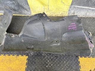 Подкрылок левый передний NISSAN SERENA GFNC27 63843-5TA0A, 63843-5TF0A, 63843-5TA0A 63843-5TF0A 3 ракурс