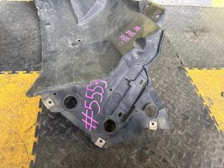 Подкрылок левый передний NISSAN SERENA GFNC27 63843-5TA0A, 63843-5TF0A, 63843-5TA0A 63843-5TF0A 4 ракурс