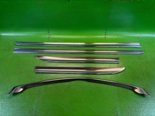 Молдинг на дверь TOYOTA PRIUS ZVW30 2ZR-FXE 80266-47030, 80266-47032, 80266-47030, 80266-47031, 80266-47040, 80266-47030, 08423-47010 1 ракурс Молдинг на дверь TOYOTA PRIUS ZVW30 2ZR-FXE 80266-47030, 80266-47032, 80266-47030, 80266-47031, 80266-47040, 80266-47030, 08423-47010 1 ракурс