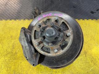 Ступица правая передняя TOYOTA LAND CRUISER UZJ100 2UZ-FE 43201-60020, 47730-60080 1 ракурс Ступица правая передняя TOYOTA LAND CRUISER UZJ100 2UZ-FE 43201-60020, 47730-60080 1 ракурс