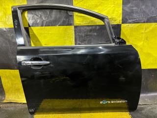 Дверь правая передняя NISSAN LEAF ZE1 EM57 H010M-5SKMA, KH3 1 ракурс