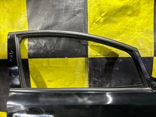 Дверь правая передняя NISSAN LEAF ZE1 EM57 H010M-5SKMA, KH3 2 ракурс