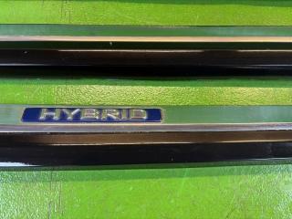 Молдинг на дверь LEXUS LS600H UVF46 2UR-FSE 75071-50050, 75072-50050, 75742-50060, 75075-50060 3 ракурс